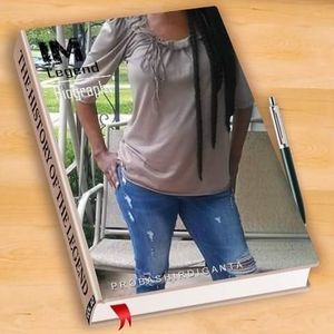 Meet your Posher, Treva